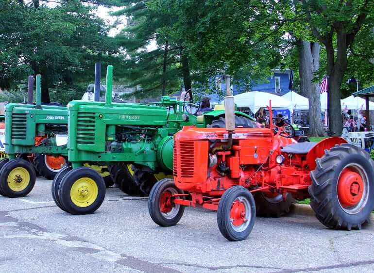 Equipmium.com Launches Dedicated Antique Tractor Marketplace