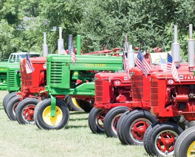 Equipmium.com Launches Dedicated Tractor Marketplace