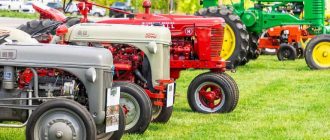 Equipmium Launches Dedicated Ag Tractor Marketplace