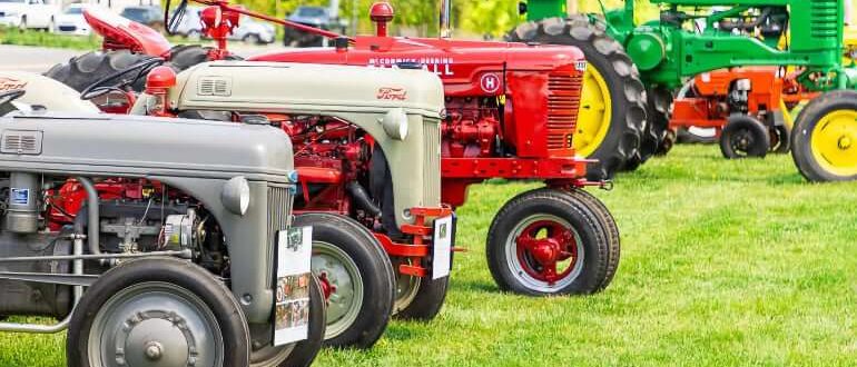 Equipmium Launches Dedicated Ag Tractor Marketplace